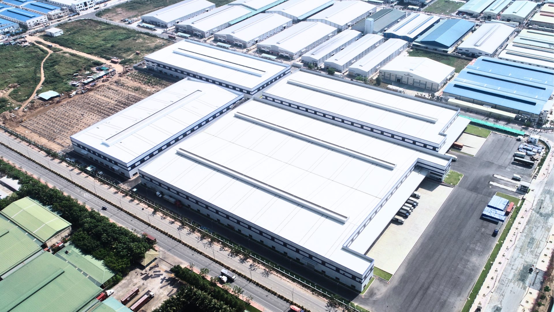 DUY TAN MECHANICAL MOLD FACTORY